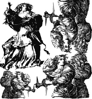 Tragedia de Macbeth